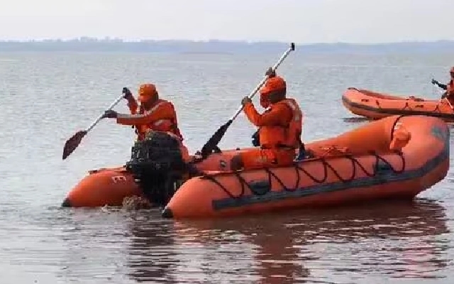 Two Commandos Drown in Training Incident at Tilari River - News Karnataka