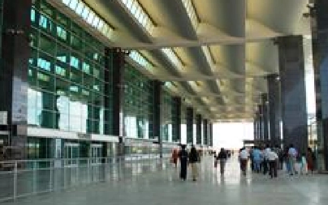 Security Breach at Bengaluru Airport: Detained Passenger and Loader Arrested - News Karnataka