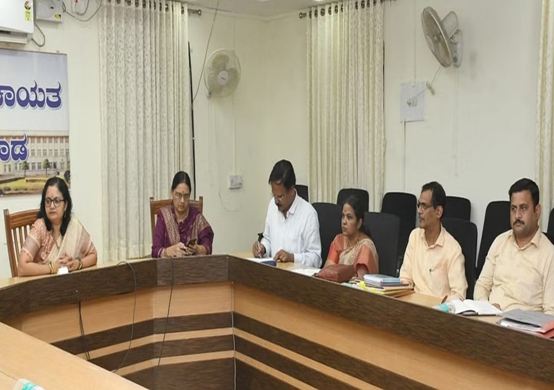 Dharwad to Showcase District's Heritage at Mysore Dussehra - News Karnataka