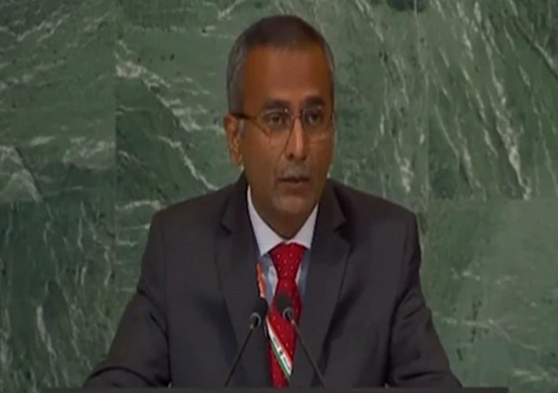 R Ravindra Appointed as India's Next Ambassador to Iceland - News Karnataka