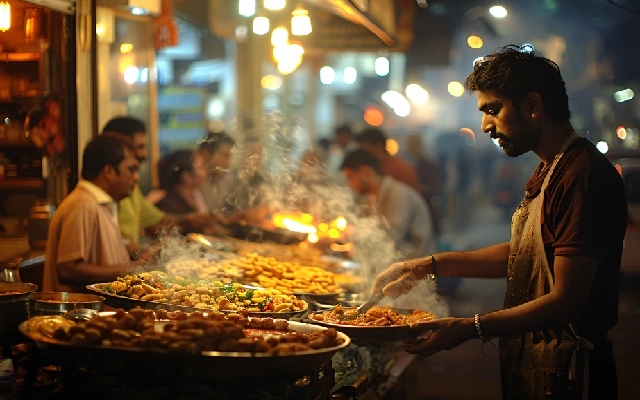 Mangaluru City Corporation Designates New Street Vending Zones - News Karnataka
