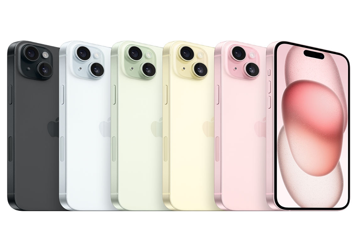 Apple Discontinues iPhone 15 Pro and iPhone 13 with Launch of iPhone 16 Series - News Karnataka
