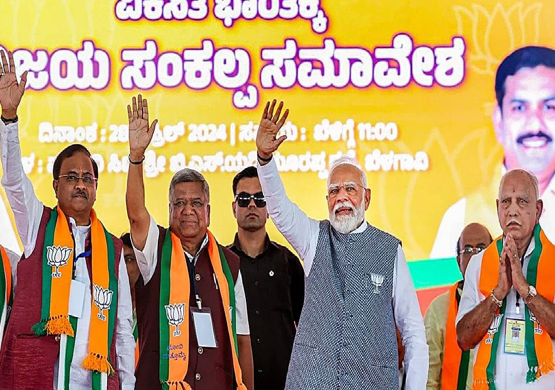 Vande Bharat train to connect Pune-Belagavi-Hubballi soon, says MP Shettar - News Karnataka
