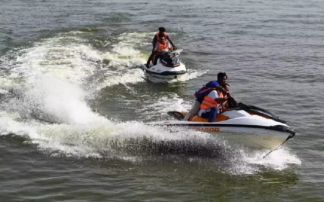 Mysuru Plans Water Sports at Taraka and Nugu Dams to Boost Tourism - News Karnataka