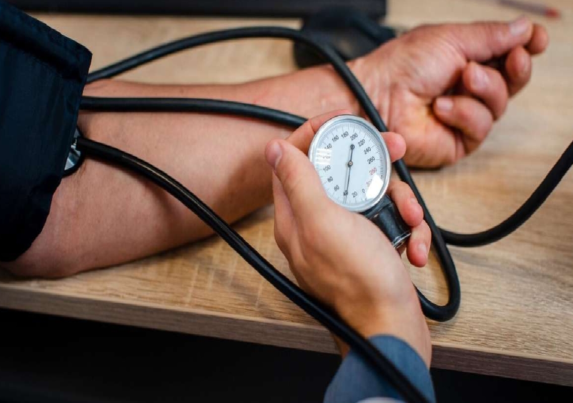 Understanding the Dangers of High Blood Pressure and How to Control It - News Karnataka