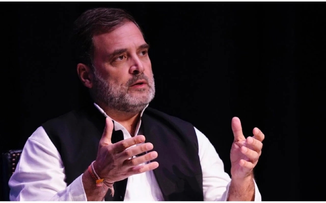 Congress Leaders Urge Rahul Gandhi to Address Leadership Speculations in Karnataka - News Karnataka
