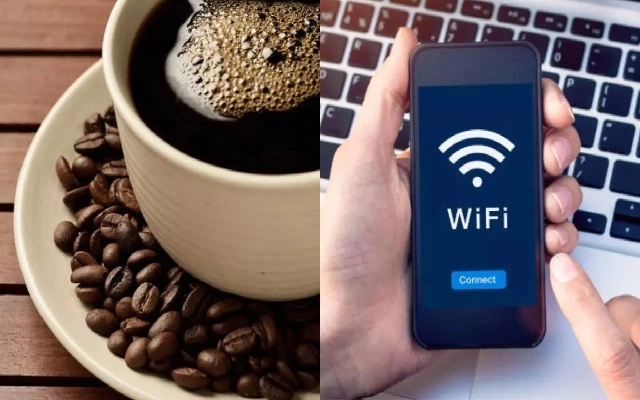 Bengaluru Entrepreneur's Request for Cafés Without Orders Sparks Debate on Social Media - News Karnataka