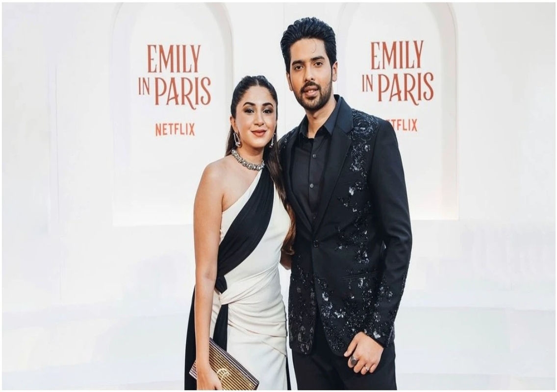 Emily in Paris Season 4 Returns with Glamorous Premiere in Rome - News Karnataka
