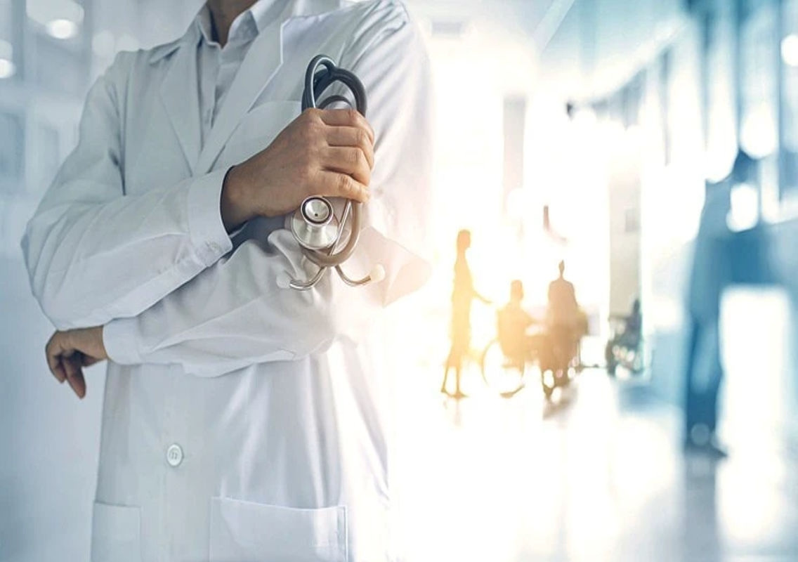 Uttar Pradesh to See Expansion in MBBS Seats with Five New Medical Colleges - News Karnataka