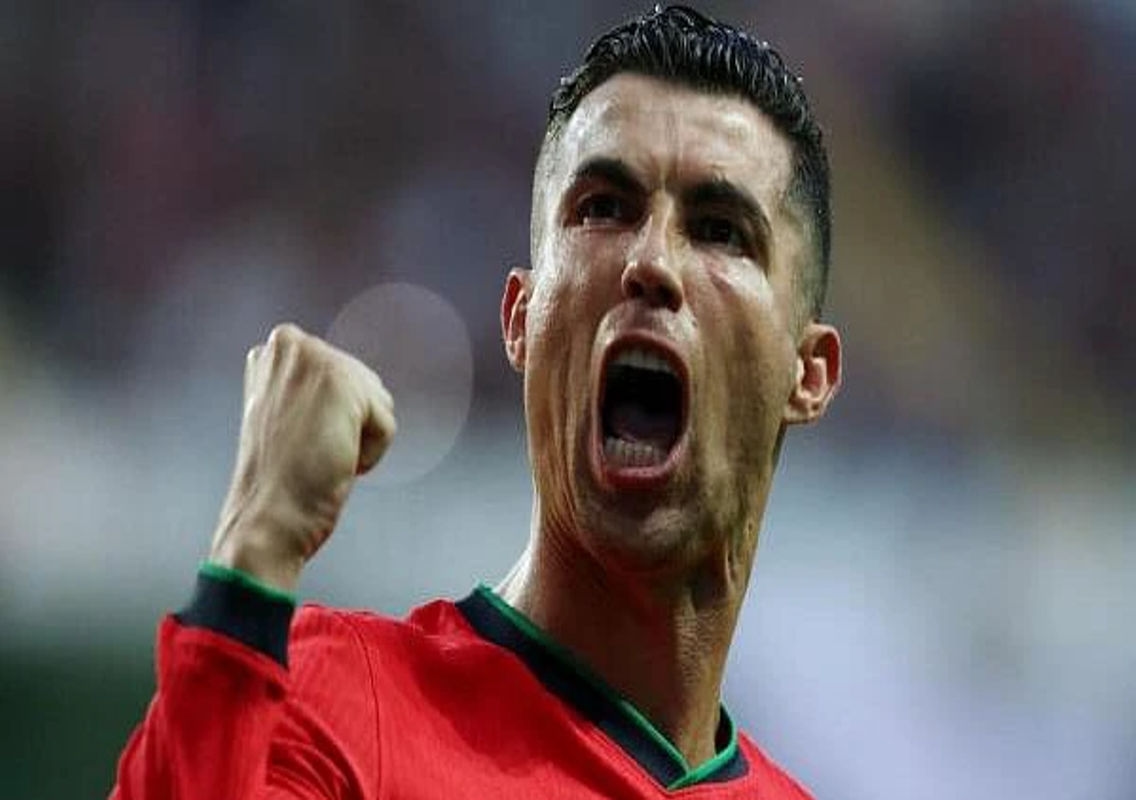 Cristiano Ronaldo Urges Manchester United to Rebuild from the Ground Up - News Karnataka