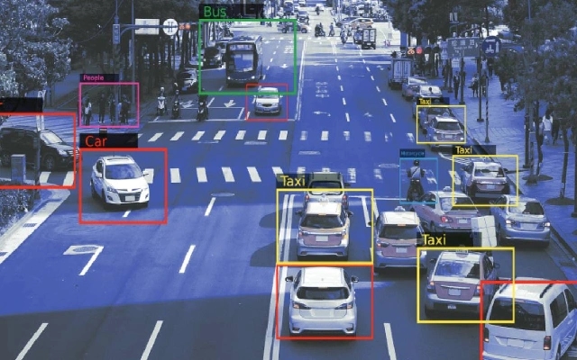 Bengaluru Enhances Traffic Management with AI-Enabled Signals - News Karnataka