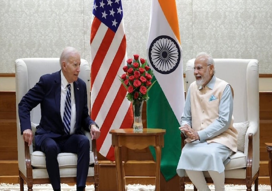 PM Modi to Attend Quad Summit in US, Set to Boost Indo-Pacific Strategy - News Karnataka