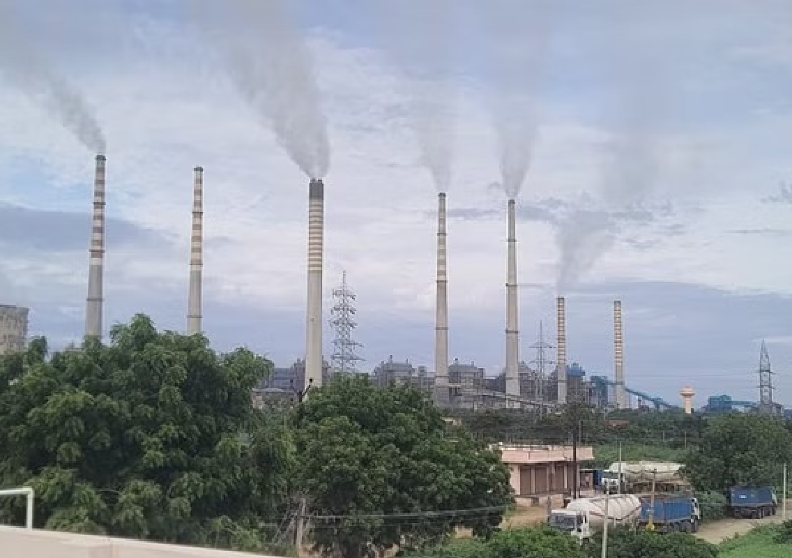 Temporary Shutdown of Thermal Power Units Due to Increased Hydropower Generation - News Karnataka