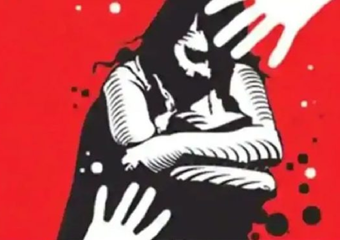 POCSO Case Filed Against Man for Raping Minor College Student - News Karnataka