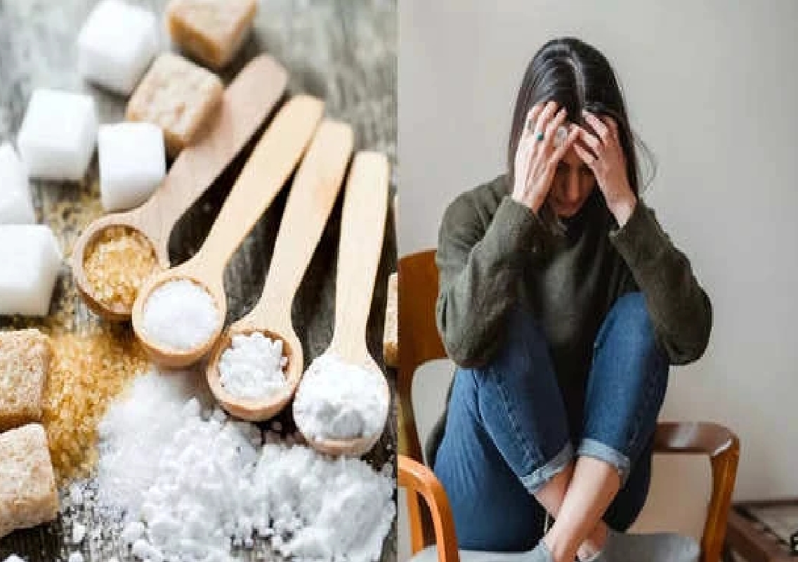 How Sugar Affects Your Mental Health: Risks and Benefits of Cutting Down - News Karnataka