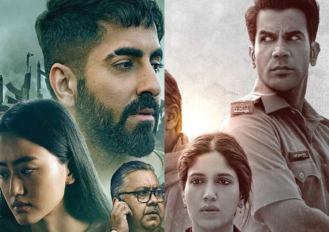 Anubhav Sinha Opens Up on Anek and Bheed’s Failures: “It’s Not a Big Deal" - News Karnataka
