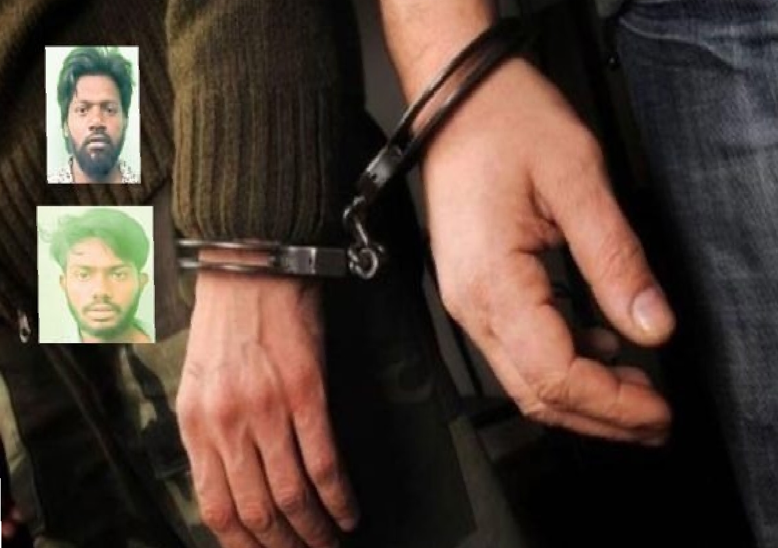 Two Arrested for Breaking House Locks and Stealing Valuables in Bengaluru - News Karnataka