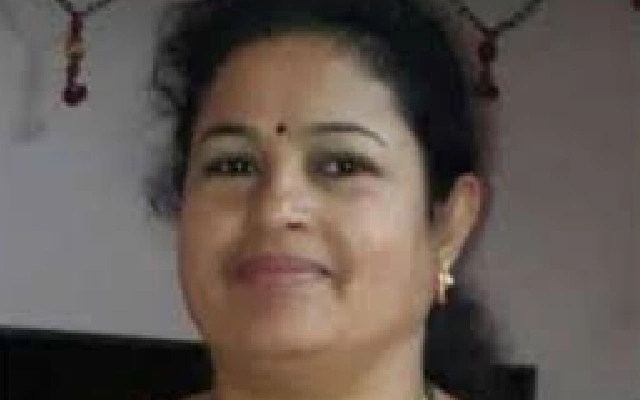 Guest Lecturer Succumbs to Injuries After Bike Accident - News Karnataka