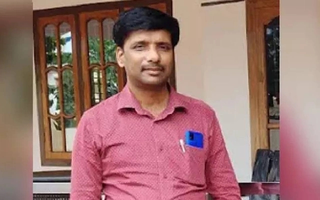 Bank Manager Found Dead (Suicide) in Kodagu Branch - News Karnataka