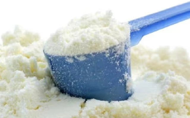 Headmaster Suspended for Selling School Milk Powder on Black Market - News Karnataka
