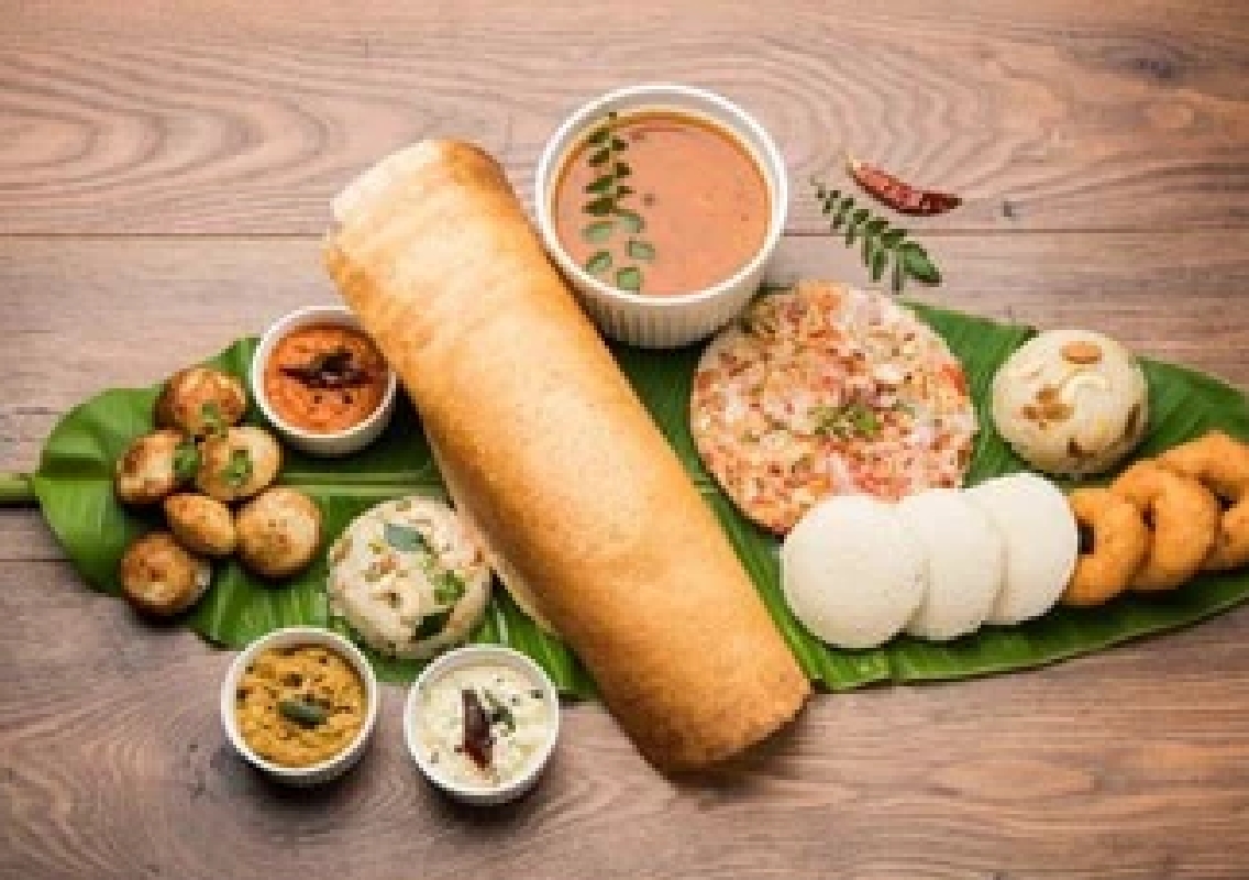 Weight Loss: 5 Delicious Low-Calorie South Indian Dishes to Help Shed Extra Kilos - News Karnataka