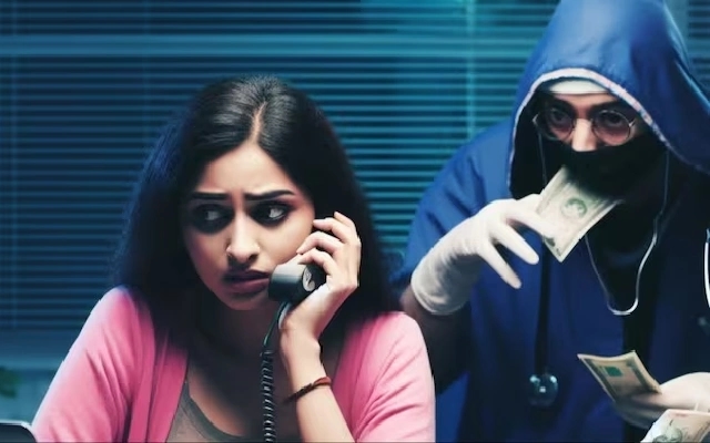 Fraudulent Job Scheme Uncovered, Over Rs 49 Lakh Swindled - News Karnataka