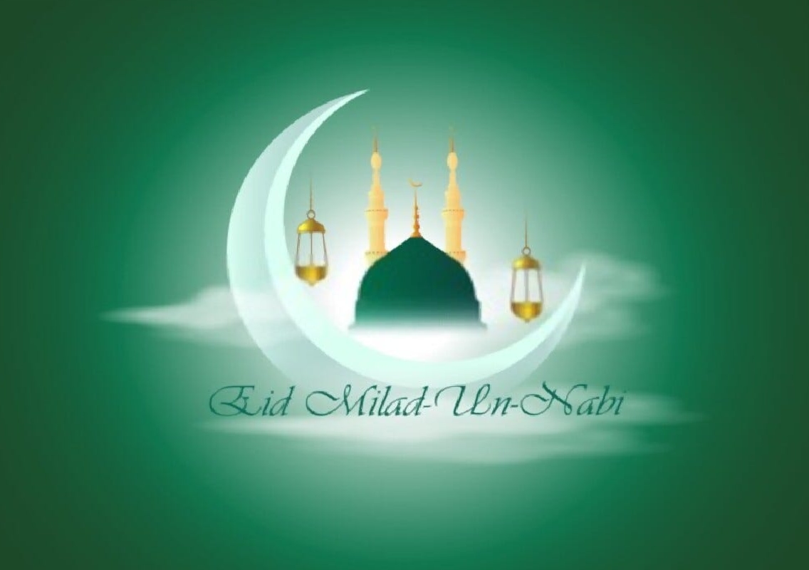 Eid Milad-un-Nabi 2024: Celebrating the Birth of Prophet Muhammad - News Karnataka
