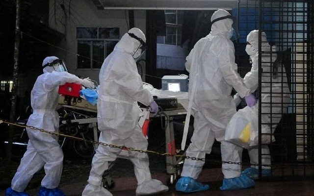 Second Nipah Death in Kerala: Student Succumbs as Virus Spreads - News Karnataka