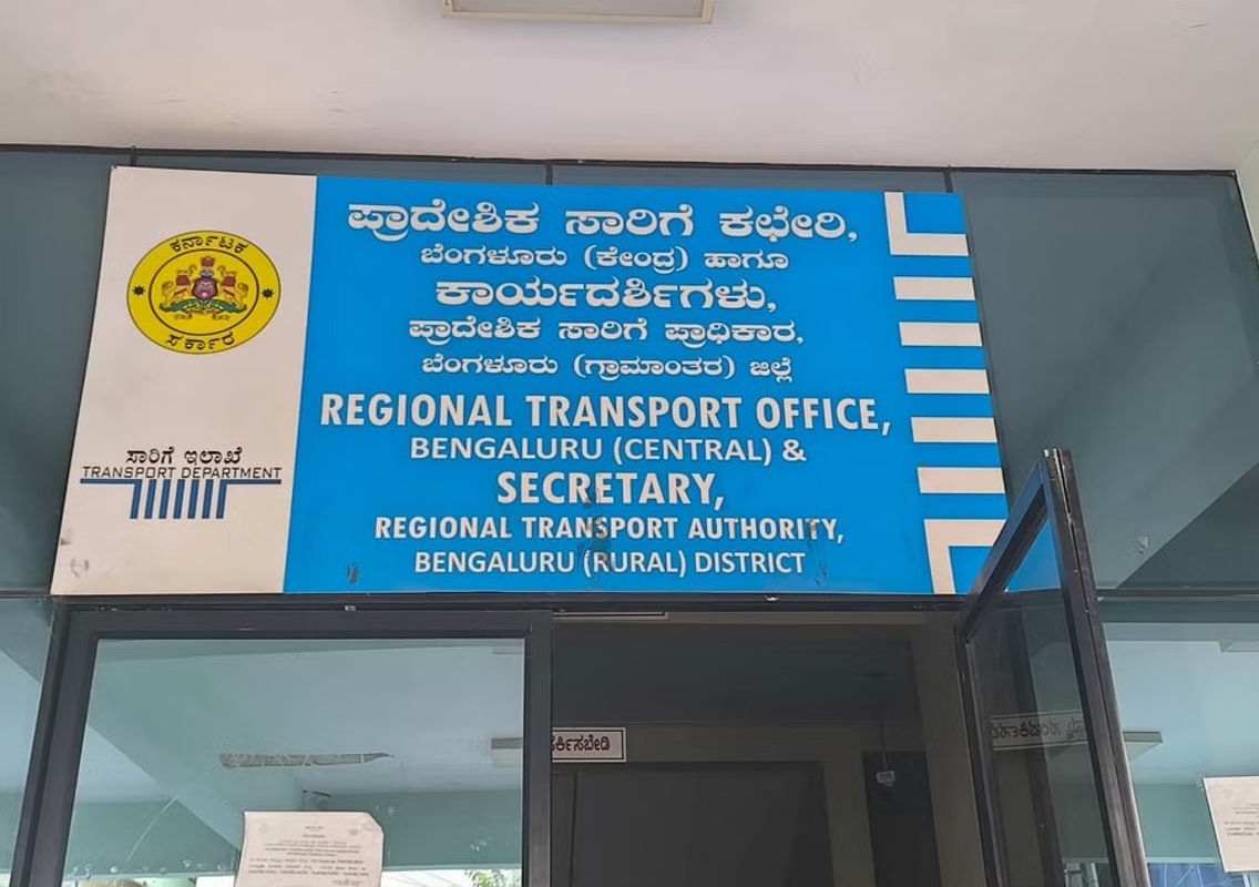 Bengaluru Transport Department Embraces Solar Power for Regional Offices - News Karnataka