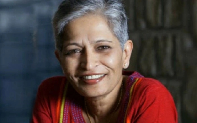 Bengaluru High Court Grants Bail to Four Accused in Gauri Lankesh Murder Case - News Karnataka