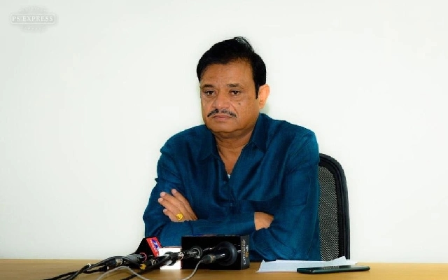 Karnataka Police Send Voice Samples of BJP MLA Munirathna for Forensic Analysis - News Karnataka