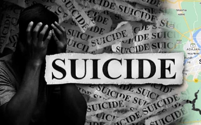 Karnataka Tops Economic Burden of Suicides in India: Study - News Karnataka