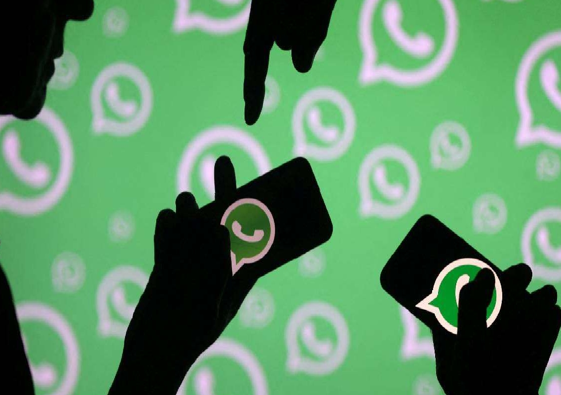 WhatsApp to Introduce Status Mentions, Meta AI Voice Mode Update - News Karnataka