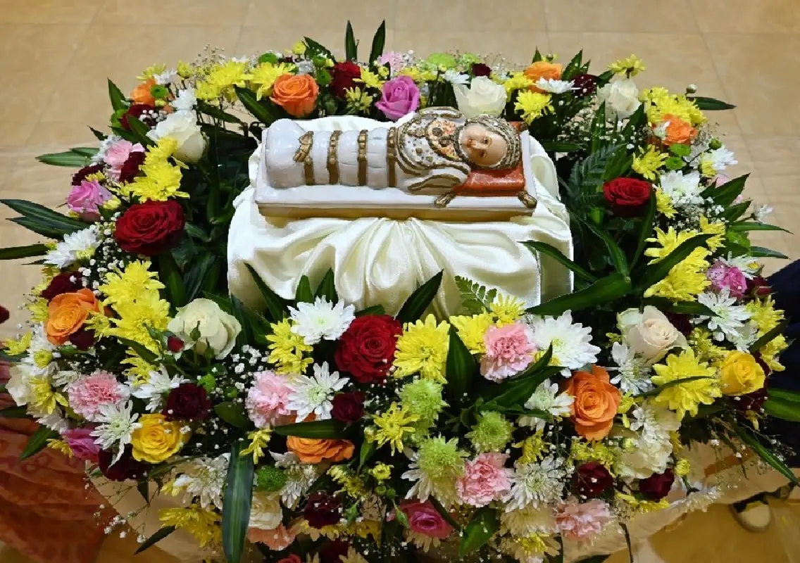 Empowering Celebration of Monthi Fest by United Loretto Friends - News Karnataka