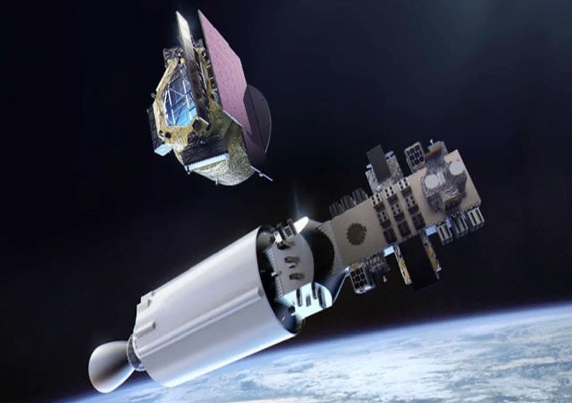 Space Machines Company Announces Strategic Partnerships for Space Operations - News Karnataka