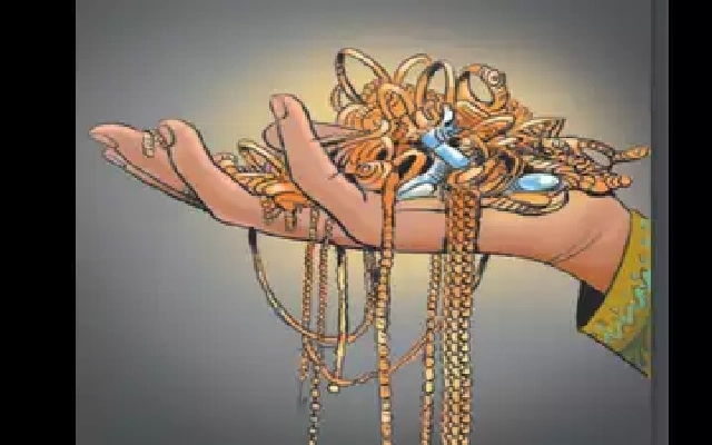 Mangaluru Police Arrest Fugitive in Gold Theft Case - News Karnataka
