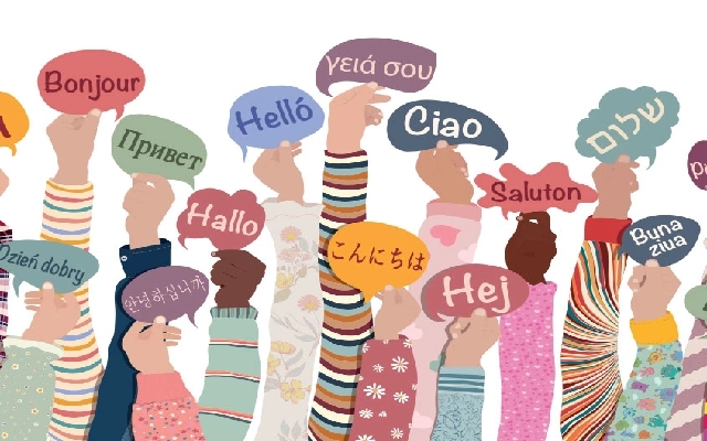 Heartwarming Gesture Highlights Linguistic Sensitivity in Bengaluru - News Karnataka