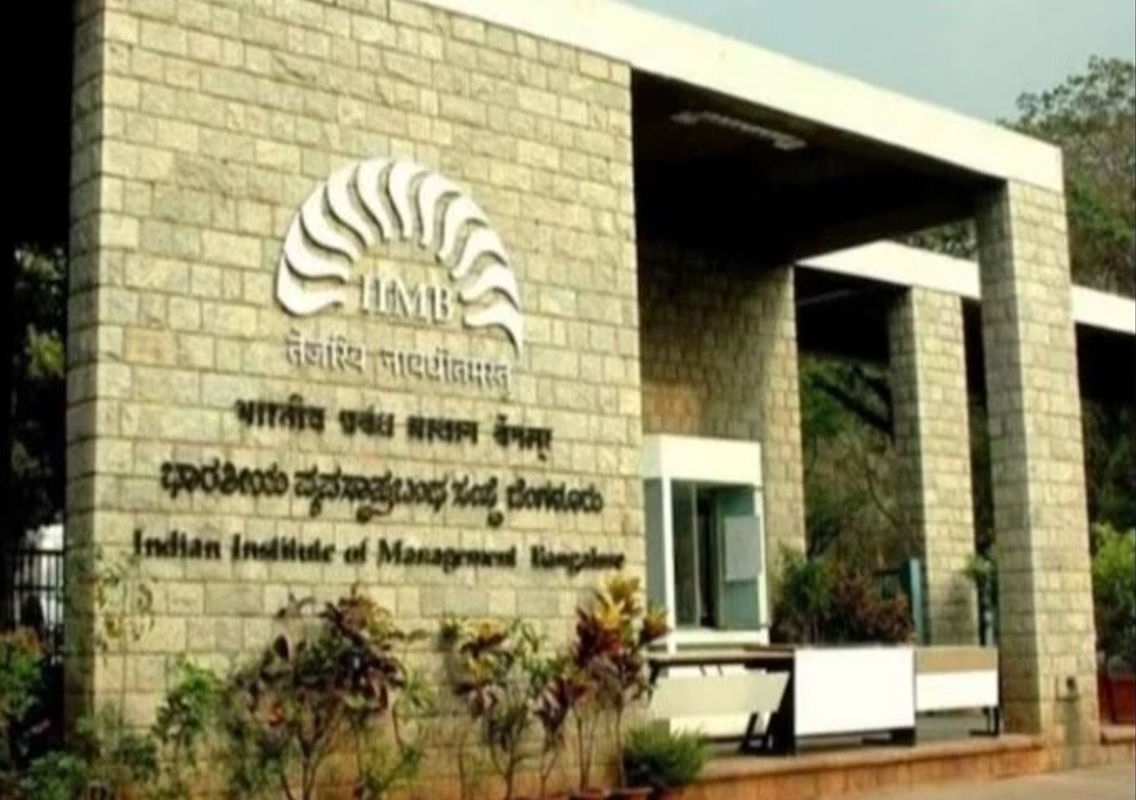 IIM Bangalore Launches BBA in Digital Business and Entrepreneurship - News Karnataka