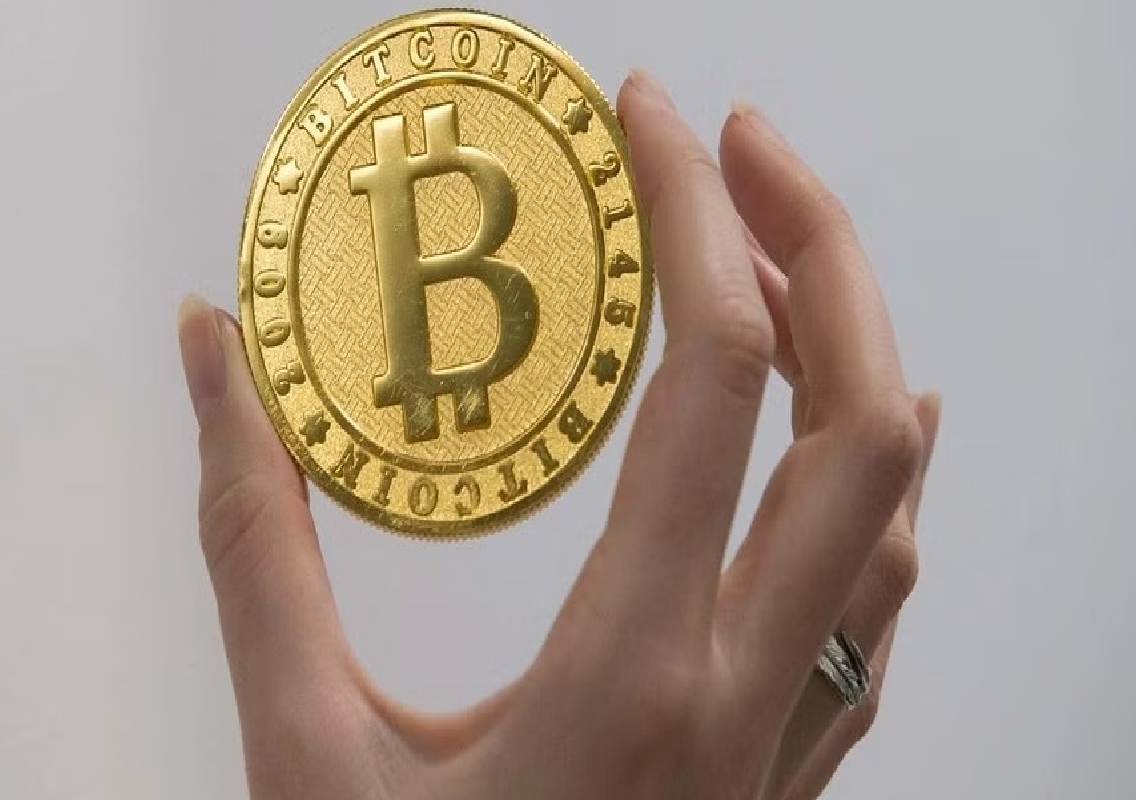 Bengaluru: Bitcoin Scam Accused Files Complaint Against Co-Accused - News Karnataka