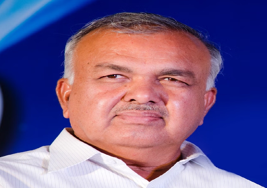 Anekal: Minister Ramalingareddy Criticizes BJP Government Over Communal Riots and Border Issues - News Karnataka