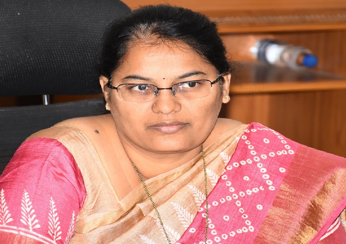 Yadgiri: Misappropriation of MP's Area Development Grant Uncovered - News Karnataka