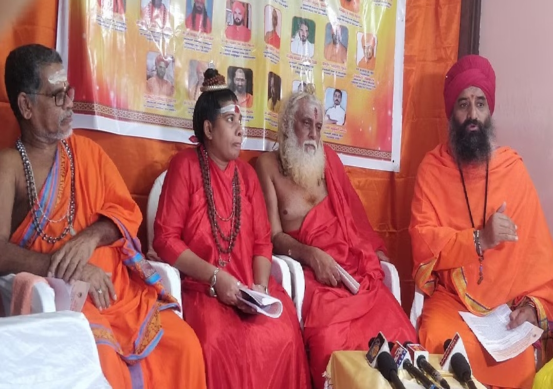 Mangalore: Hindu Leaders Threaten Protest Over Riot Case in Mandya District - News Karnataka