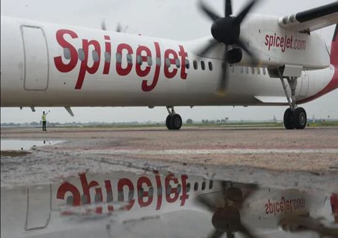 Supreme Court directs SpiceJet to return leased engines amid financial turmoil. - News Karnataka