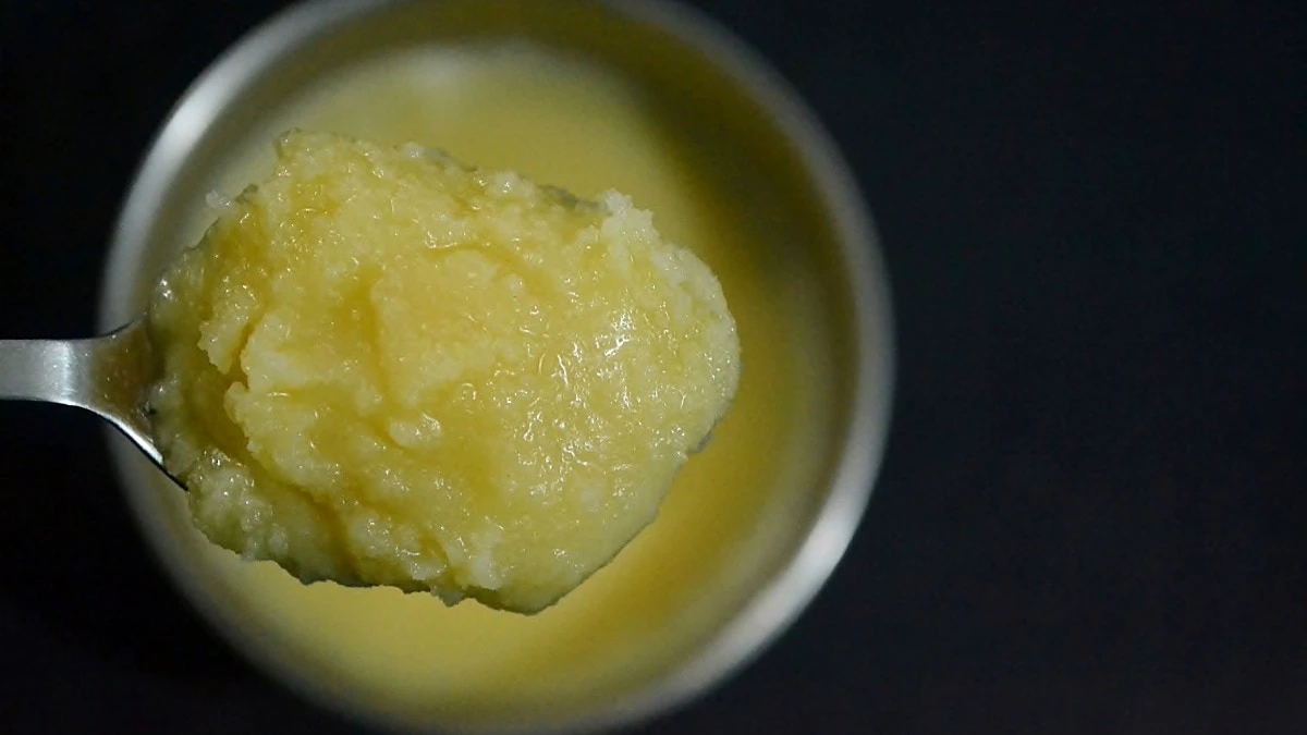 Ghee vs. Cooking Oils: Making the Healthier Choice - News Karnataka