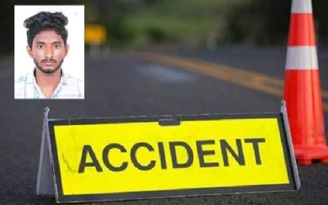 Tragic Collision on Kuntikana Flyover Claims One Life - News Karnataka