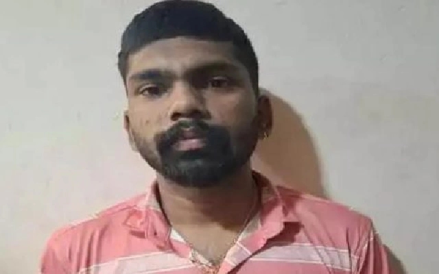 Key Accused in Rs 41 Lakh Online Fraud Arrested in Wayanad - News Karnataka