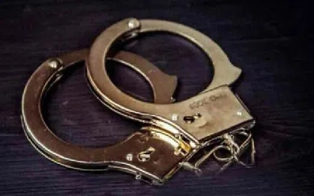 City Police Arrest Fleeing Accused with 22 Cases - News Karnataka