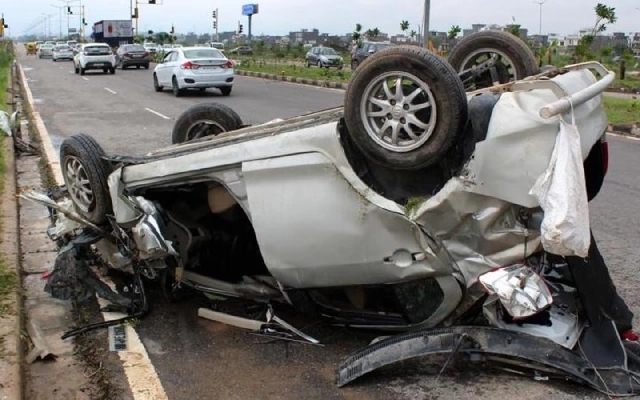Series of Fatal Accidents in Bengaluru - News Karnataka