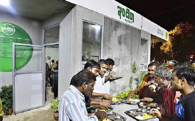 Indira Canteens Expand Services and Offer Affordable Meals in DK - News Karnataka