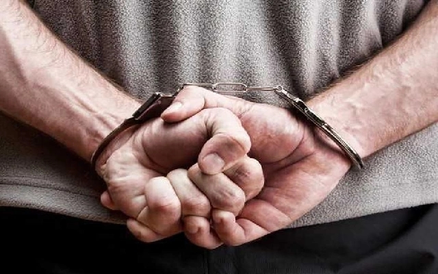 Fugitive on the Run for 33 Years Nabbed by Police - News Karnataka